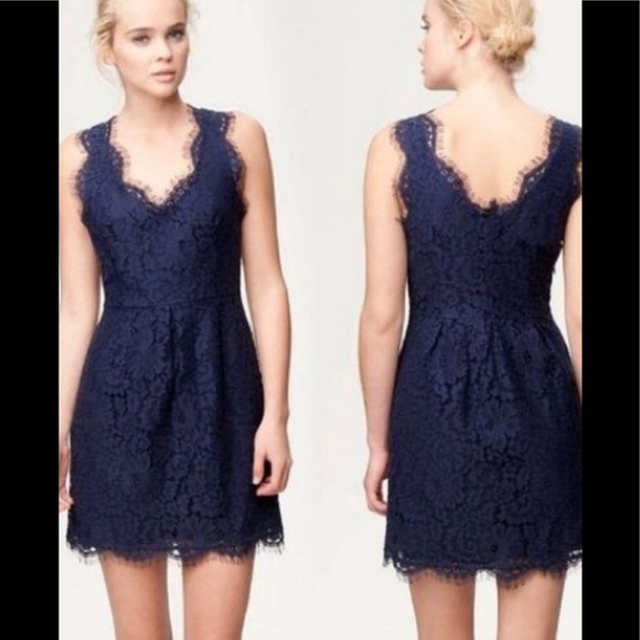 Joie dress - Picture 1 of 8